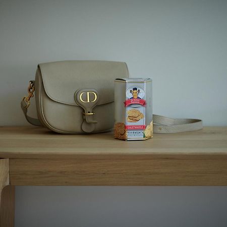 La Cigogne Boutique Suites Retranchement Ngoại thất bức ảnh