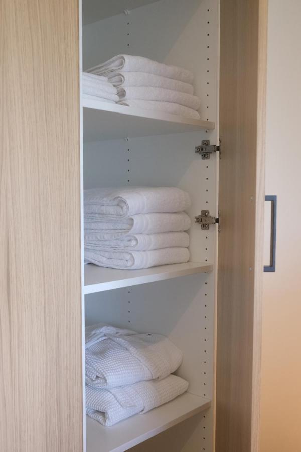 La Cigogne Boutique Suites Retranchement Ngoại thất bức ảnh