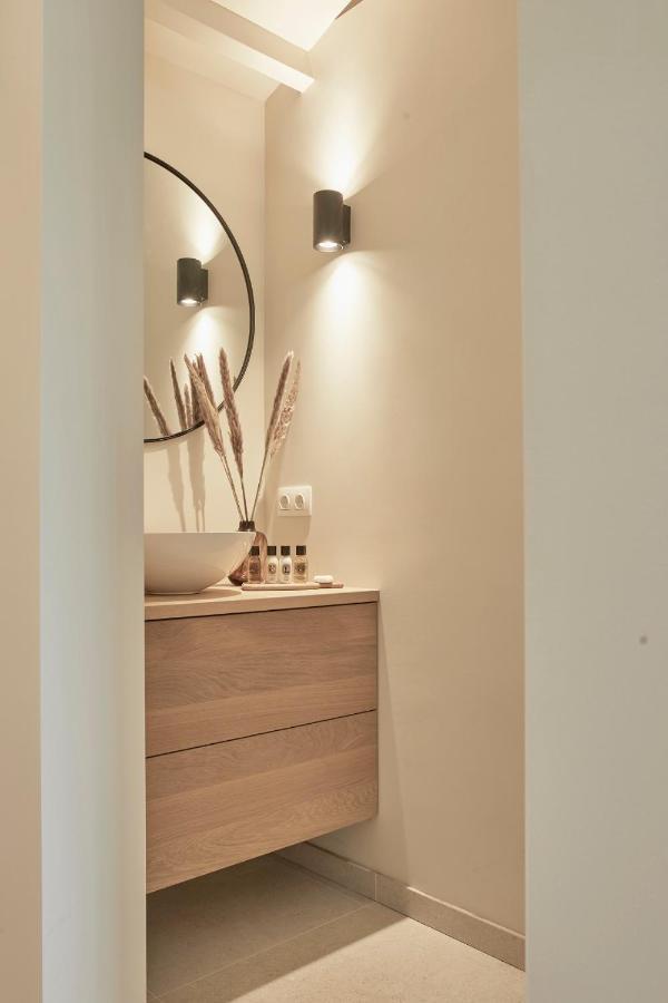 La Cigogne Boutique Suites Retranchement Ngoại thất bức ảnh