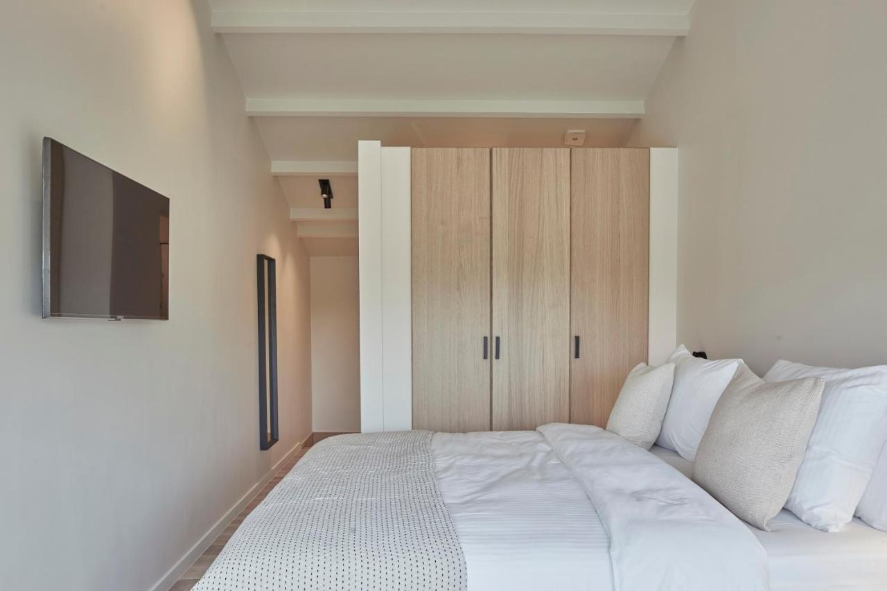La Cigogne Boutique Suites Retranchement Ngoại thất bức ảnh