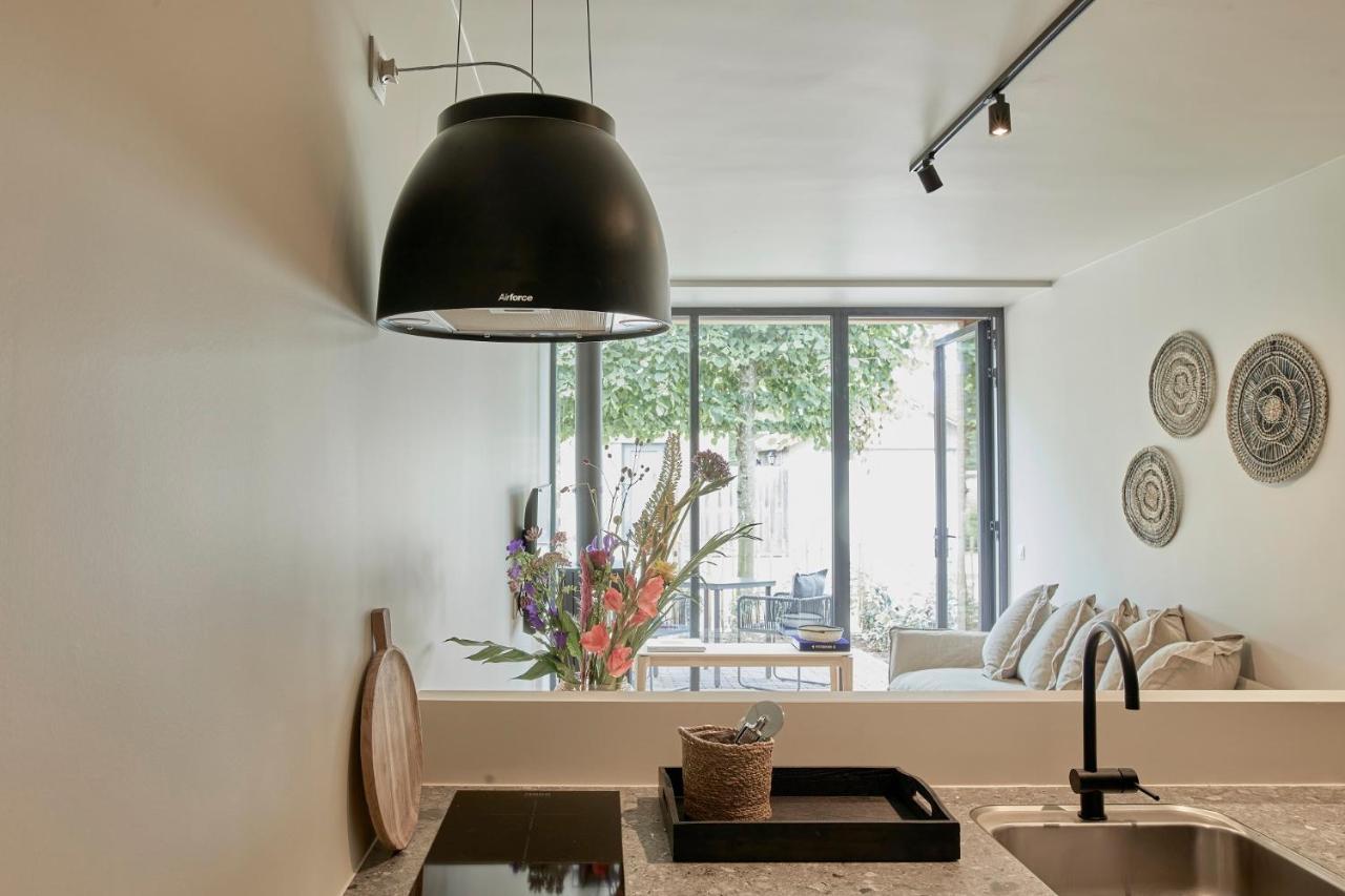 La Cigogne Boutique Suites Retranchement Ngoại thất bức ảnh